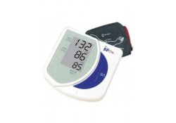 Aneroid B P Monitor