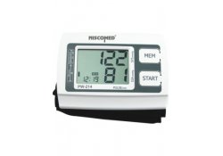 Aneroid B P Monitor