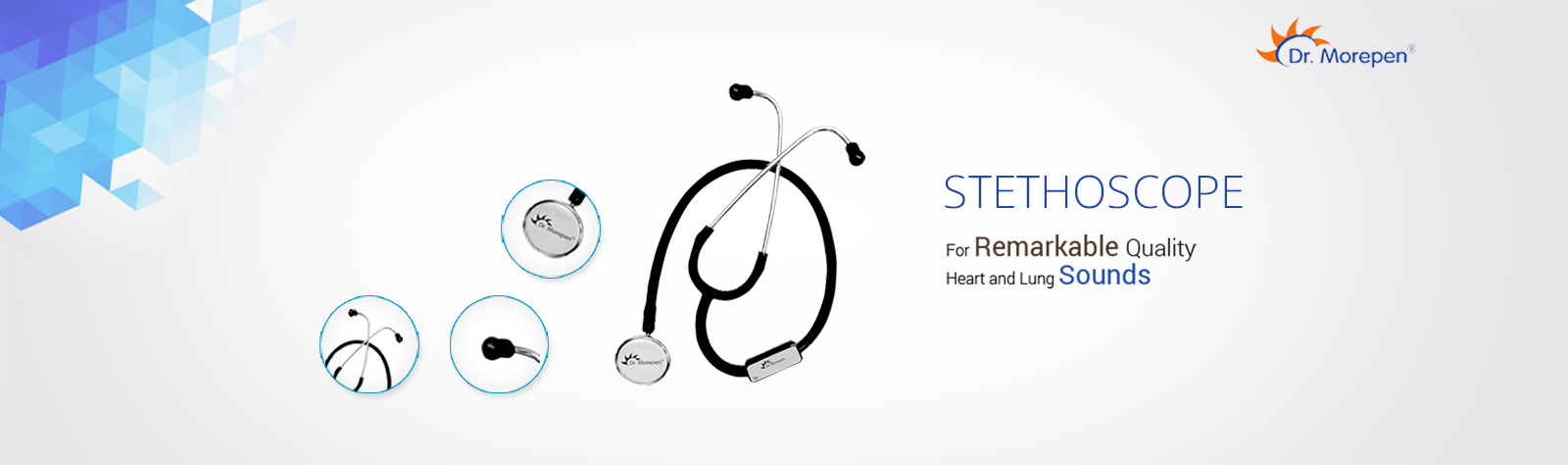 Stethoscope