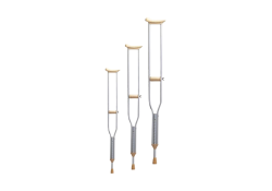 Anciliary Crutch