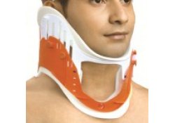 Cervical Immobiliser