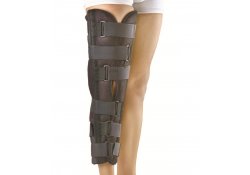 Dyna Knee Immobiliser Deluxe
