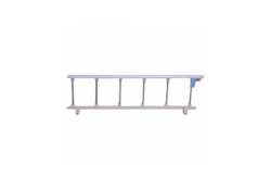 Aluminium Slide Rails