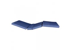 Four Fold Mattress