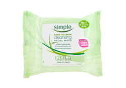 Facial Wipes
