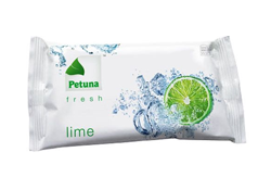 wet wipes