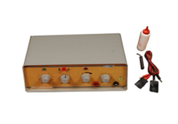 IBMT-EL-102 MUSCLE STIMULATOR