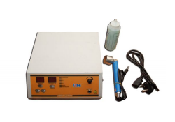 IBMT-EL-104 DIGITALISED ULTRASOUND THERAPY UNIT