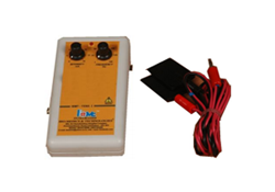 IBMT EL 109 SINGLE CHANNEL POCKET TENS