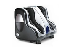 IBMT EL 133 LEG FOOT ANKLE MASSAGER