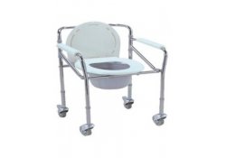 Commode Chair