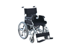 Motorised Wheelchair