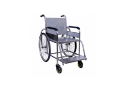 Non Folding Wheel Chair